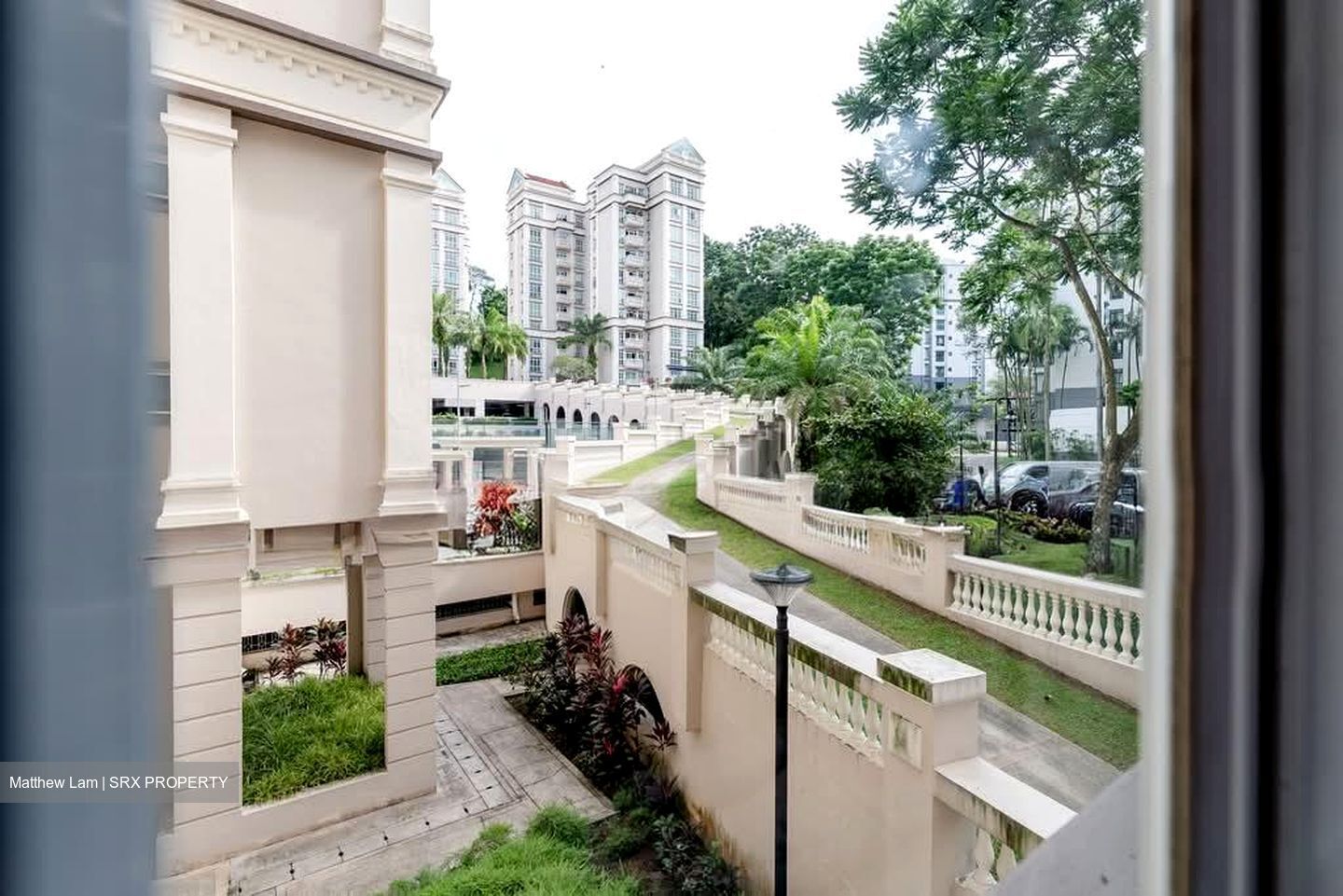 Symphony Heights (D21), Condominium #573378081